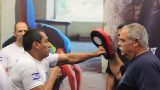 self defence instructors course